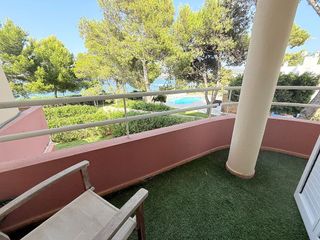 Piso en venta en San Agustín - Cala de Bou en Sant Josep de sa Talaia