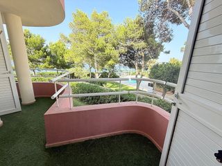 Piso en venta en San Agustín - Cala de Bou en Sant Josep de sa Talaia