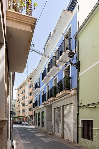 Piso en venta en Ibi