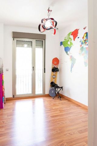 Piso en venta en Ibi