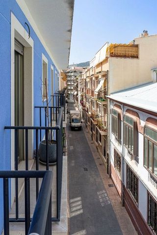 Piso en venta en Ibi