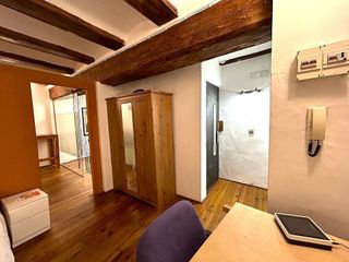 Piso en venta en La Seu en Valencia