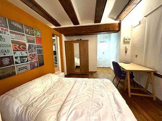 Piso en venta en La Seu en Valencia