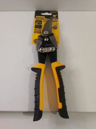 De Corte Tijera Corta Chapa 10" Bossram SIN USO