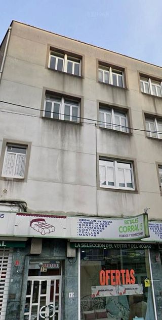 Piso en venta en Arteixo