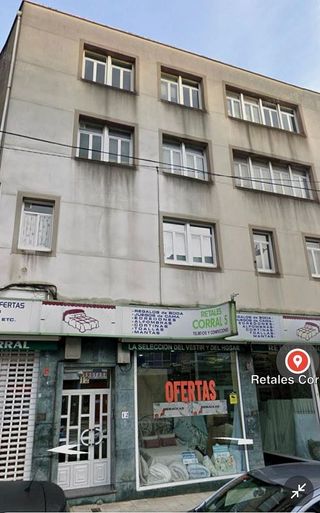 Piso en venta en Arteixo