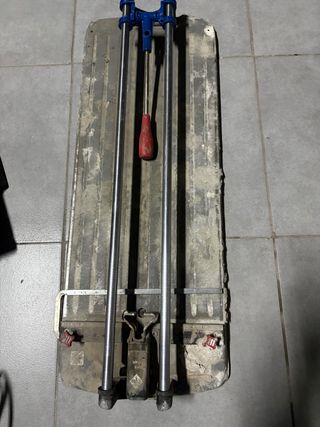 Cortadora de Baldosa Profesional