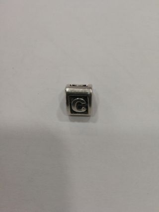 Joyería Charm Pandora