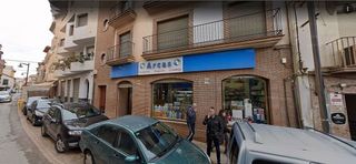 Local comercial en venta en Dúrcal