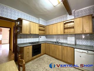 Piso en venta en Caudete