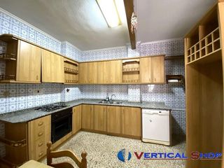 Piso en venta en Caudete