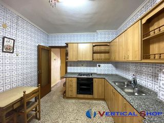 Piso en venta en Caudete