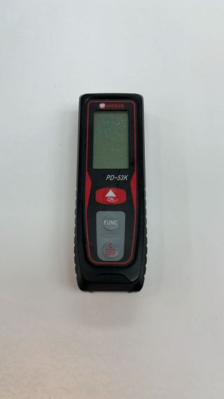 Herramienta Especializada NIVEL LASER MEDID PD-53K