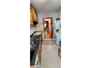 Piso en venta en Tineo