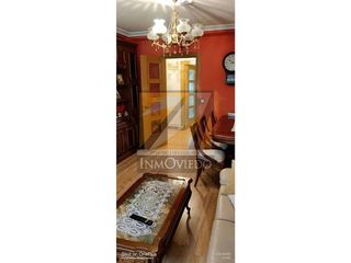 Piso en venta en Tineo