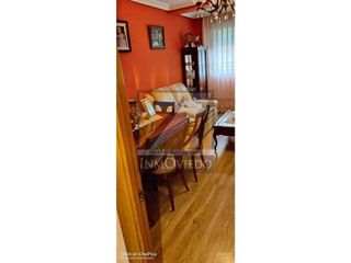 Piso en venta en Tineo