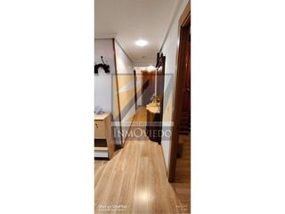 Piso en venta en Tineo
