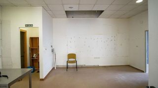 Local comercial en venta en Petrer