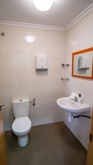 Local comercial en venta en Petrer