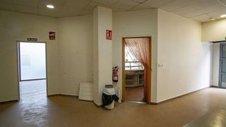 Local comercial en venta en Petrer