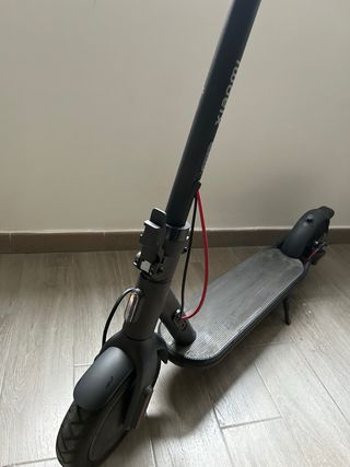 Patinete Eléctrico Xiaomi Scooter