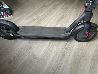 Patinete Eléctrico Xiaomi Scooter
