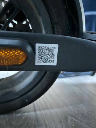 Patinete Eléctrico Xiaomi Scooter