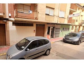 Piso en venta en Almansa