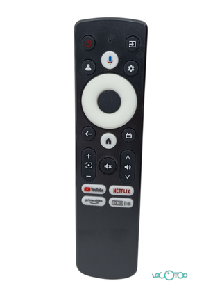 Proyector Inteligente Aurzen Boom Mini