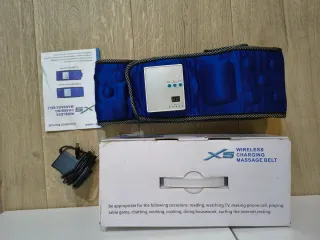 Cintura Massaggiante Elettronica HL-602