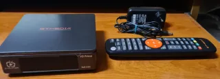 GTMEDIA V9 Prime Receptor Satélite
