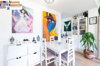 Piso en venta en Albolote