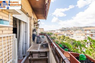 Piso en venta en Albolote