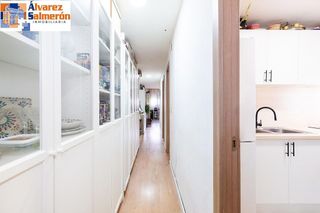 Piso en venta en Albolote