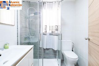 Piso en venta en Albolote