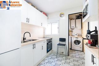 Piso en venta en Albolote