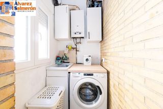 Piso en venta en Albolote