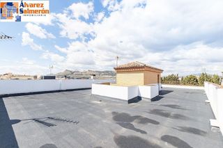 Piso en venta en Albolote