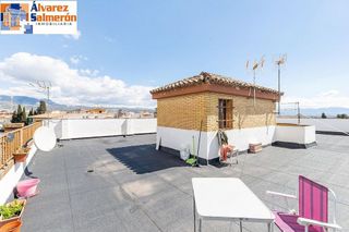 Piso en venta en Albolote
