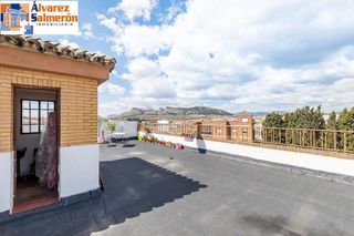 Piso en venta en Albolote