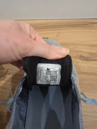 Nike Invincible Run 3