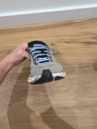 Nike Invincible Run 3