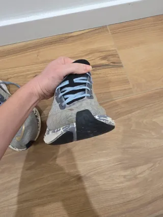 Nike Invincible Run 3