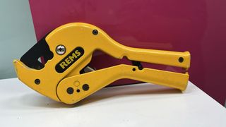 Herramientas De Mano Corta Tubos Rems