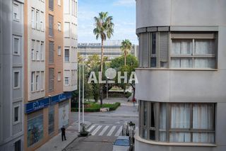 Piso en alquiler en Moncada
