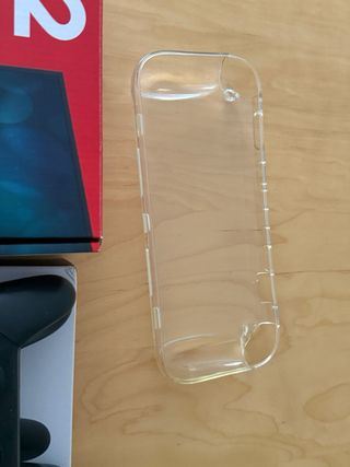 Nintendo Switch 2 + Juegos+mando