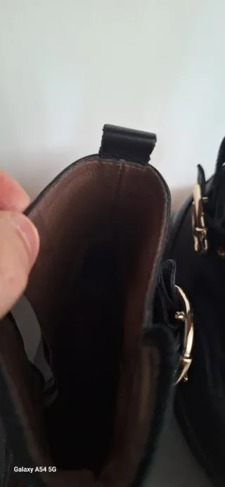 Stivaletti Nero Giardini donna