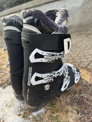 Botas Esquí Rossignol ELECTRA T25,5 Mujer