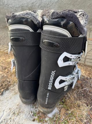 Botas Esquí Rossignol ELECTRA T25,5 Mujer