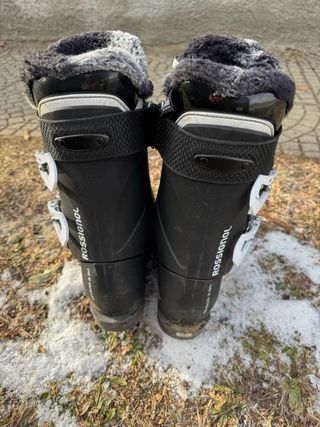 Botas Esquí Rossignol ELECTRA T25,5 Mujer